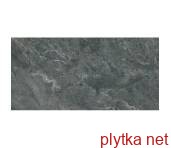 Керамічна плитка Плитка керамогранітна Virginia Темно-сірий 600x1200x8 Intercerama 0x0x0