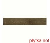 Керамогранит Керамическая плитка TREVERKDEAR BROWN 20х120 (плитка для пола и стен) 0x0x0