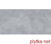 Керамограніт Керамічна плитка VELVET CONCRETE LIGHT GREY MATT RECT 59.8х119.8 (плитка для підлоги і стін) 0x0x0