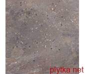 Керамічна плитка Плитка підлогова Desertdust Taupe SZKL RECT STR MAT 59,8x59,8 код 0437 Ceramika Paradyz 0x0x0