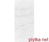 Керамическая плитка Плитка Клинкер Керамогранит Плитка 120*260 Carrara Nat 3,5Mm светлый 1200x2600x0 матовая