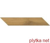 Керамограніт Керамічна плитка Клінкерна плитка FREELAND GOLD CHEVRON PRAWY MAT 9,8х59,8 (плитка для підлоги і стін) 0x0x0