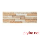 Плитка Клинкер Керамическая плитка Камень фасадный Kallio Amber 15x45x0,9 код 3775 Cerrad 0x0x0