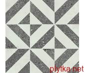 Керамогранит Керамическая плитка G-7146 WIND BLACK 59.2x59.2 (плитка для пола и стен) 0x0x0