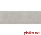 Керамічна плитка Клінкерна плитка Керамограніт Плитка 100*300 Concrete Gris 3,5 Mm сірий 1000x3000x0 матова
