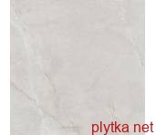 Керамічна плитка Керамограніт T60041PL1 Peak Light Grey, підлогова, 600x600 сірий 600x600x0 полірована