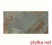 Керамическая плитка Плитка 59*119 Yukatan Verde Pul 0x0x0