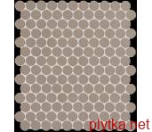 Керамічна плитка Мозаїка COLOR NOW FANGO ROUND MOSAICO 29.5х32.5 FMTX  (мозаїка) 0x0x0