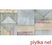 Керамічна плитка Декор Tromso Mix RECT 300x600x8,5 Konskie 0x0x0