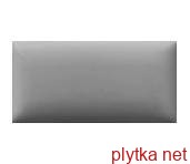 Керамічна плитка PILLOW DARK GREY 75x150x9