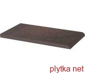 Керамічна плитка Клінкерна плитка SEMIR ROSA 13.5х24.5 (підвіконник) 0x0x0