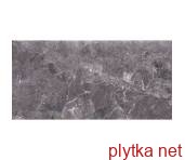 Керамічна плитка Кахель д/стіни TENEZA GREY GLOSSY 29,7х60 0x0x0