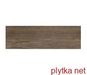 Керамічна плитка Плитка керамогранітна Finwood Brown 185x598x9 Cersanit 0x0x0