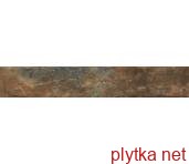 Керамічна плитка Клінкерна плитка ARDIS RUST ELEWACJA STRUKTURA MAT 40х6.6 (структурний фасад) 0x0x0