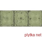 Керамическая плитка G-3264 VICTORIAN GREEN NOVA 44.63X119.3 (плитка настенная, декор) 0x0x0