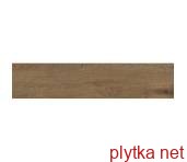 Керамічна плитка Плитка підлогова Listria Marrone 17,5x80x0,8 код 8884 Cerrad 0x0x0