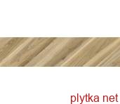 Керамограніт Керамічна плитка WOOD CHEVRON B MATT 22.1х89 (плитка для підлоги і стін) 0x0x0