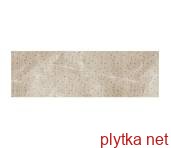 Керамічна плитка Castellon  Декор бежевий Д 241022 (1 сорт) 250x800x8