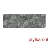 Керамічна плитка FESTA DEKOR 2 SILVER MATT (1 сорт) 300x900x9