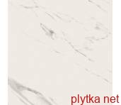 Керамическая плитка Плитка керамогранитная Calacatta Mistari White RECT 598x598x8 Cersanit 0x0x0