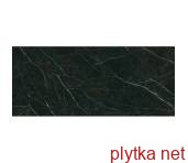 Керамічна плитка Плитка підлогова Desire Black SZKL RECT POL 120x280 код 0911 Ceramika Paradyz 0x0x0
