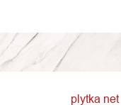 Керамічна плитка CARRARA CHIC WHITE GLOSSY 29х89 (плитка настінна) 0x0x0