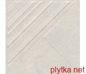 Керамическая плитка MEMORIES GREY ŚCIANA STRUKTURA MAT 19.8х19.8 (плитка настенная) 0x0x0