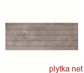 Керамическая плитка BEVERLY BROWN DECOR 30х80 (плитка настенная, декор) 0x0x0