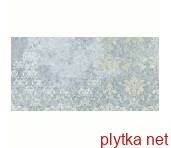 Керамограніт Керамічна плитка G-3170 BOHEMIAN BLUE NATURAL 49.75х99.55 (плитка для підлоги і стін) 0x0x0