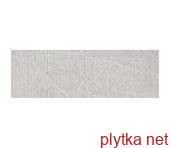 Керамическая плитка Плитка стеновая Grey Blanket Paper MICRO STR 29x89 код 1651 Опочно 0x0x0