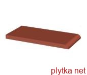Керамическая плитка Плитка Клинкер Подоконник Natural Rosa 13,5x24,5 код 8530 Ceramika Paradyz 0x0x0