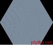 Керамогранит Керамическая плитка GAUDI LUX DUCADOS 22x25 (шестигранник) (плитка для пола и стен) 0x0x0