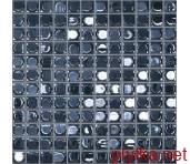 Керамічна плитка Мозаїка 31,5*31,5 Aura Dark Blue 0x0x0