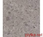 Керамічна плитка Плитка підлогова Granddust Grys SZKL RECT POL 59,8x59,8 код 8187 Ceramika Paradyz 0x0x0