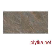 Керамічна плитка Плитка керамогранітна Virginia Темно-коричневий 600x1200x8 Intercerama 0x0x0