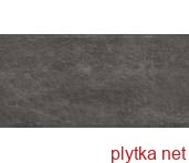 Керамическая плитка Плитка Клинкер CARRIZO BASALT KLINKIER STRUKTURA MAT 30х60 (плитка для пола и стен) 0x0x0
