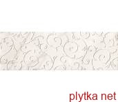 Керамічна плитка ROMA 25 CLASSIC CALACATTA INSERTO 25х75 (плитка настінна, декор) FLTU RT 0x0x0