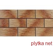 Керамічна плитка Клінкерна плитка CER 8 MOCCA 30х14.8х0.9 камінь (фасад) 0x0x0