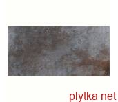 Керамогранит Керамическая плитка 782630 METALLICA 30х60 (плитка для пола и стен серая) 0x0x0