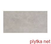 Керамічна плитка Плитка підлогова Silkdust Light Grys SZKL RECT MAT 59,8x119,8 код 9820 Ceramika Paradyz 0x0x0