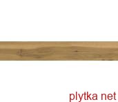 Керамограніт Керамічна плитка Клінкерна плитка FREELAND GOLD GRES SZKL. REKT.MAT 19,8х119,8 (плитка для підлоги і стін) 10 мм 0x0x0