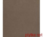 Керамічна плитка Плитка підлогова Intero Brown RECT MAT 59,8x59,8 код 0711 Ceramika Paradyz 0x0x0