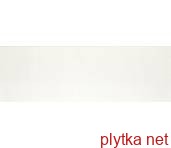 Керамічна плитка SHINY LINES BIANCO SCIANA REKT. ORGANIC 29.8х89.8 (плитка настінна) 0x0x0