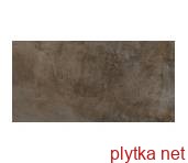 Керамічна плитка Iron коричневий темний 12060 179 032/SL (1 сорт) 600x1200x8