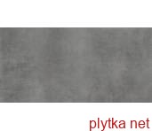 Керамогранит Керамическая плитка GRES CONCRETE GRAPHITE RECT. 119.7х59.7 (плитка для пола и стен) 0x0x0