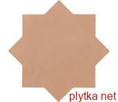 Керамічна плитка Плитка 16,8*16,8 Kasbah Star Terracotta Matt 29075 0x0x0