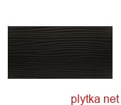 Керамічна плитка Плитка стінова Synergy Nero A STR 30x60 код 0496 Ceramika Paradyz 0x0x0