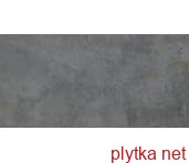 Керамограніт Керамічна плитка G-7162 MOOD BLACK NATURAL 10MM 49.75x99.55 (плитка для підлоги і стін) 0x0x0