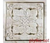 Керамическая плитка DEC. ARMONIA PETRA GOLD B 15х15 (плитка настенная, декор) 0x0x0