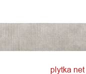 Керамогранит Керамическая плитка HABITAT DECO GREY 40x120 (плитка настенная, декор) 0x0x0